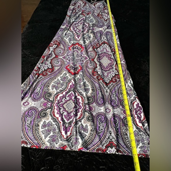 Maxi Dress - Picture 7 of 7